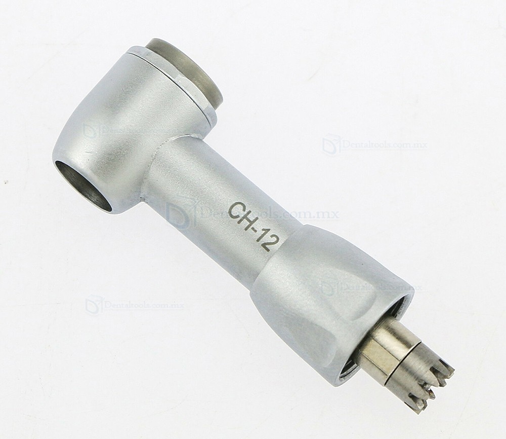 YUSENDENT CH-12 Cabezal de contra&aacute;ngulo para limas manuales compatible con CX235C5-12